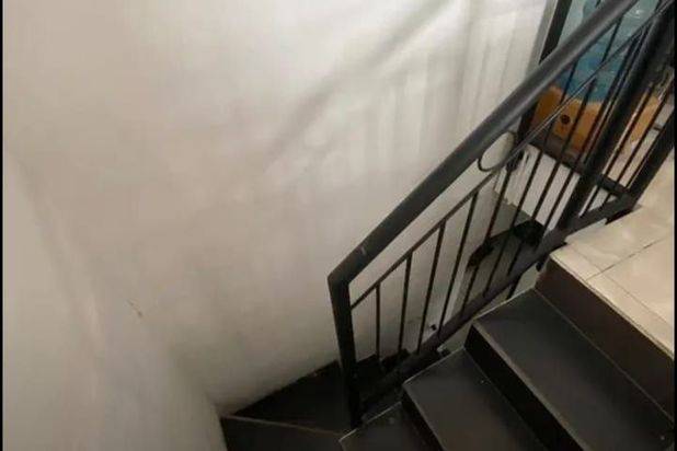 Rumah Minimalis 2 Lantai Cipageran Asri Cimahi Utara