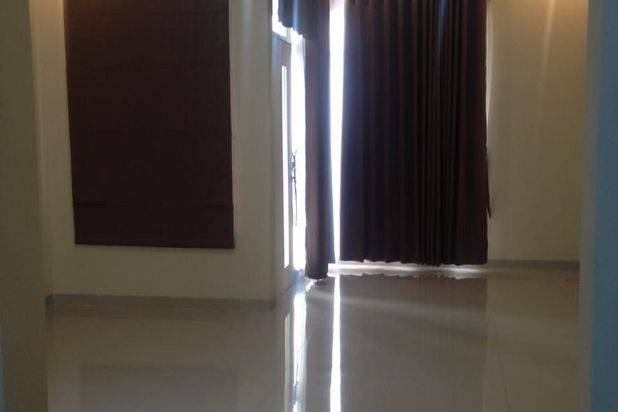 Rumah Minimalis Cimahi City Veiw Permana Atas