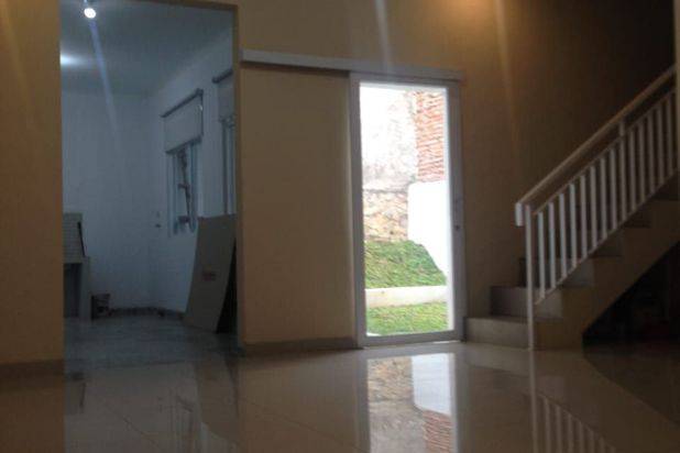 Rumah Minimalis Cimahi City Veiw Permana Atas