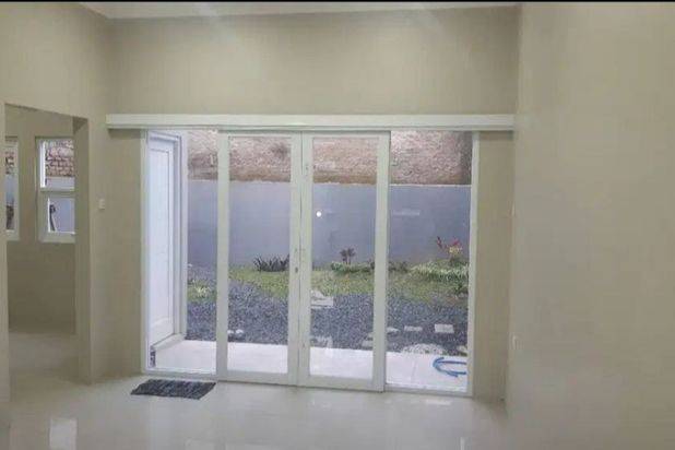 Rumah Minimalis Modern Cimahi Utara Dekat Pemkot