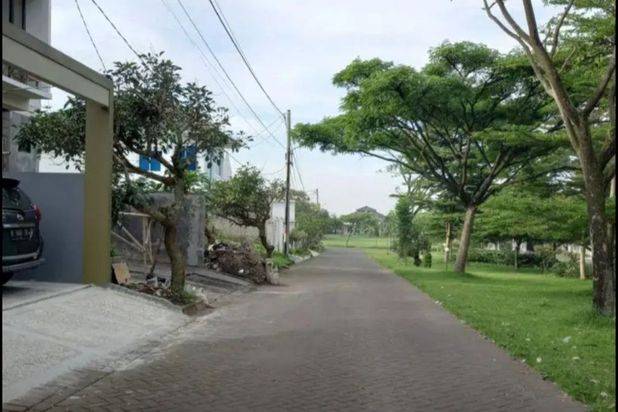 Rumah Minimalis Modern Cimahi Utara Dekat Pemkot