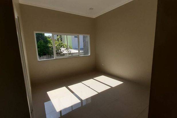 Rumah Minimalis Modern Cimahi Utara Dekat Pemkot