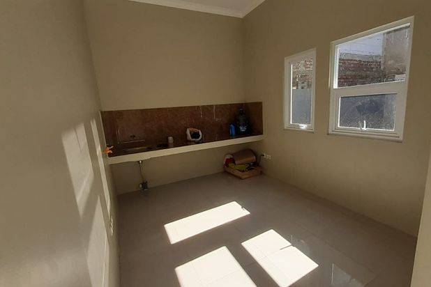 Rumah Minimalis Modern Cimahi Utara Dekat Pemkot