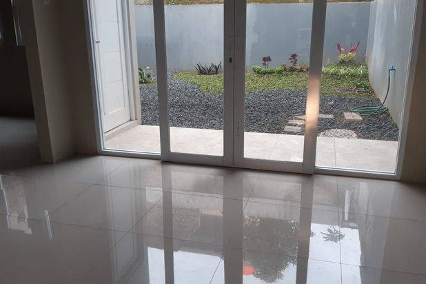 Rumah Minimalis Modern Cimahi Utara Dekat Pemkot