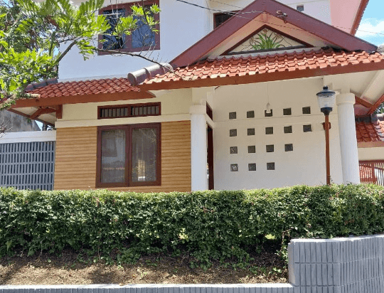 Rumah Minimalis Bagus Komplek Elit Dekat Cibabat Cimahi Utara