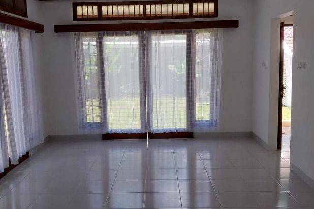 Rumah Minimalis Bagus Komplek Elit Dekat Cibabat Cimahi Utara