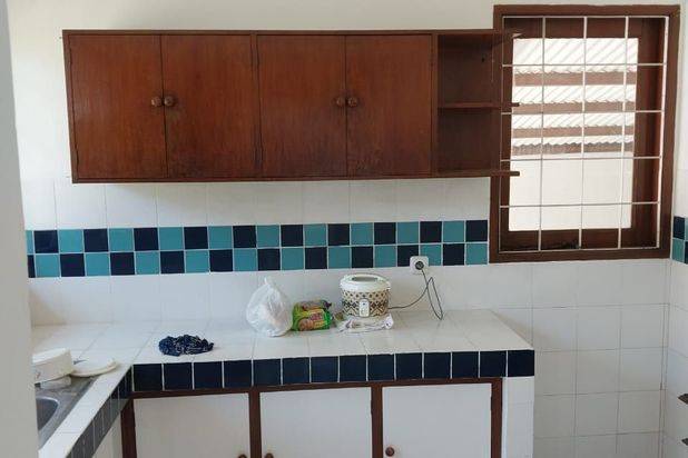Rumah Minimalis Bagus Komplek Elit Dekat Cibabat Cimahi Utara