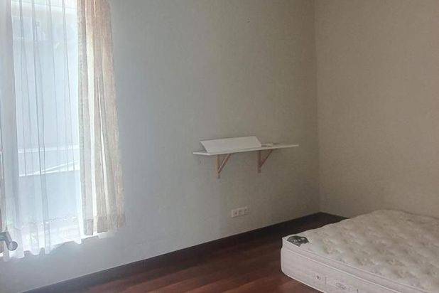 Rumah Modern Minimalis Citeureup Cimahi Utara Dekat Pemkot