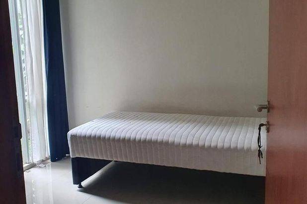 Rumah Modern Minimalis Citeureup Cimahi Utara Dekat Pemkot