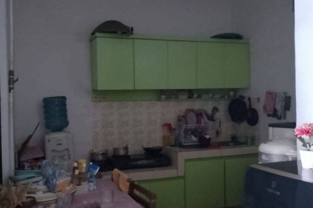 Rumah Minimalis Asri Cipageran Cimahi Utara