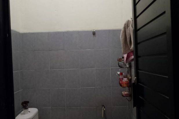 Rumah Minimalis Asri Cipageran Cimahi Utara