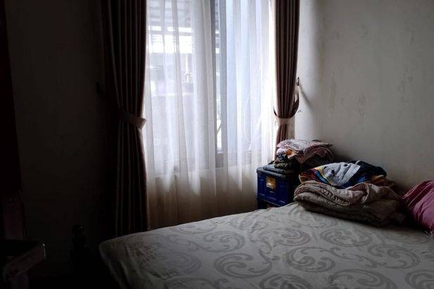 Rumah Minimalis Asri Cipageran Cimahi Utara