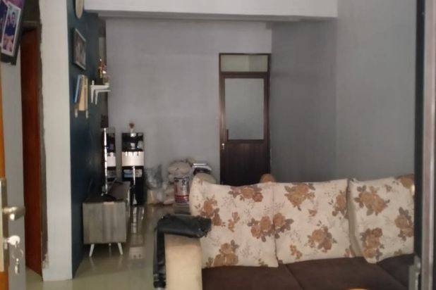 Rumah Minimalis Asri Cipageran Cimahi Utara