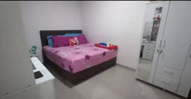 Rumah Minimalis Ciawitali Ciuyah Cimahi Utara Dekat Pemkot