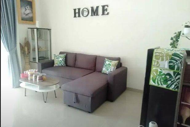 Rumah Minimalis Ciawitali Ciuyah Cimahi Utara Dekat Pemkot