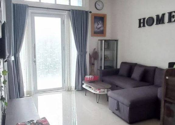 Rumah Minimalis Ciawitali Ciuyah Cimahi Utara Dekat Pemkot