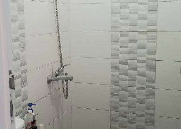 Rumah Minimalis Ciawitali Ciuyah Cimahi Utara Dekat Pemkot