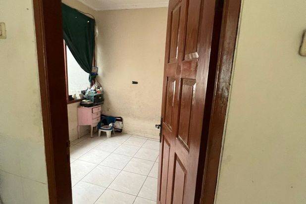 Rumah Minimalis Siap Huni Singgasana Pradana