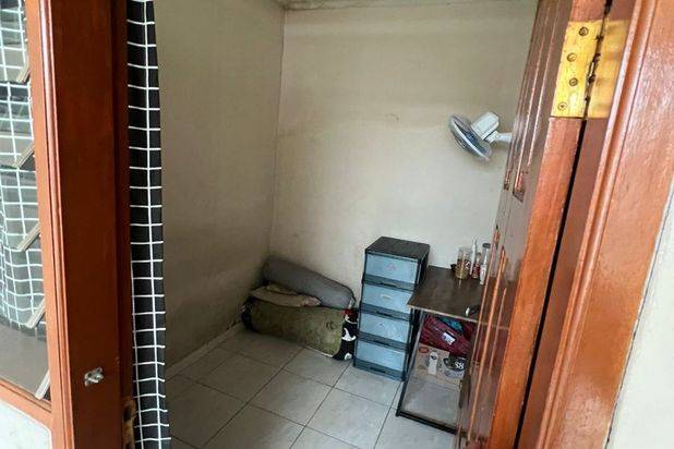 Rumah Minimalis Siap Huni Singgasana Pradana