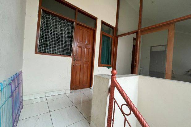 Rumah Minimalis Siap Huni Singgasana Pradana