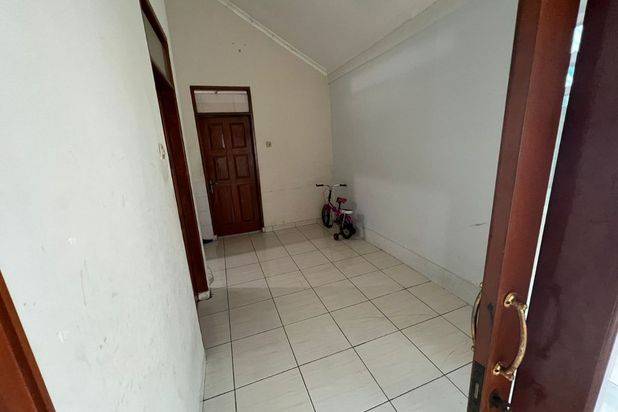 Rumah Minimalis Siap Huni Singgasana Pradana