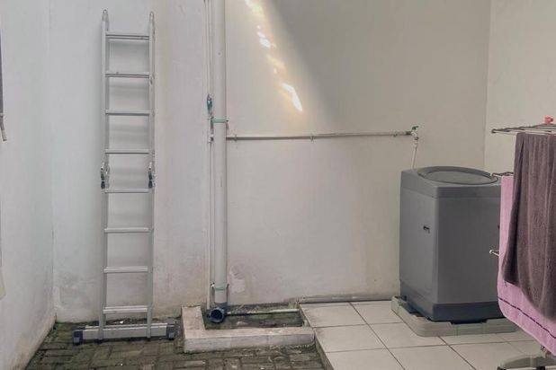 Rumah Minimalis Siap Huni Cimahi Dekat Unjani