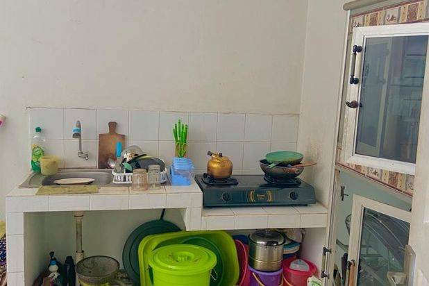 Rumah Minimalis Siap Huni Cimahi Dekat Unjani