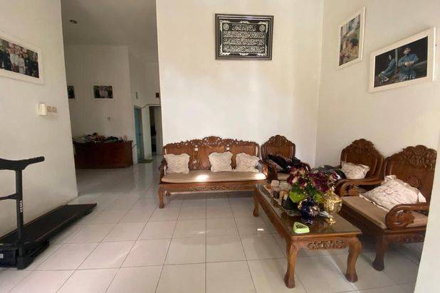 Rumah Minimalis Siap Huni Cimahi Dekat Unjani