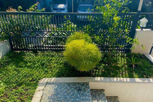 Rumah Minimalis Siap Huni Cimahi Dekat Unjani