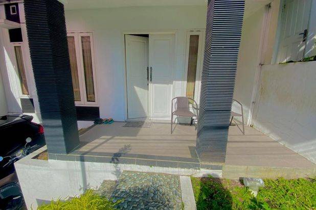 Rumah Minimalis Siap Huni Cimahi Dekat Unjani
