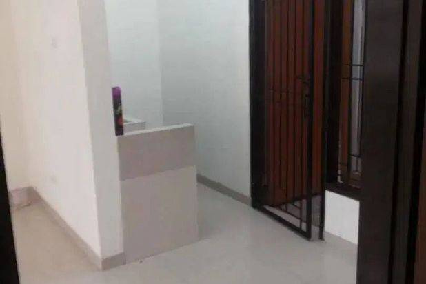 Rumah Minimalis Siap Huni Nanjung Regency Cimahi