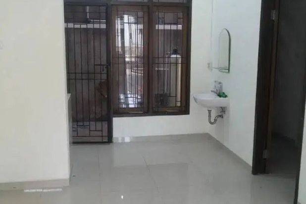 Rumah Minimalis Siap Huni Nanjung Regency Cimahi