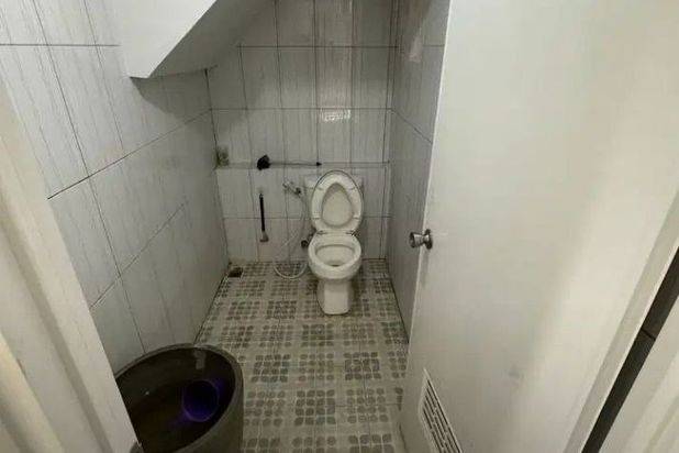 Rumah Minimalis Modern Siap Puri Melia Garden Kolmas