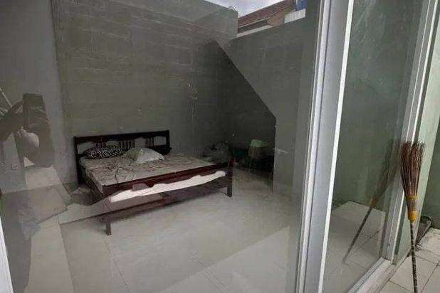 Rumah Minimalis Modern Siap Puri Melia Garden Kolmas