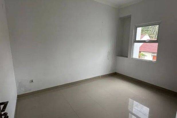 Rumah Minimalis Modern Siap Puri Melia Garden Kolmas