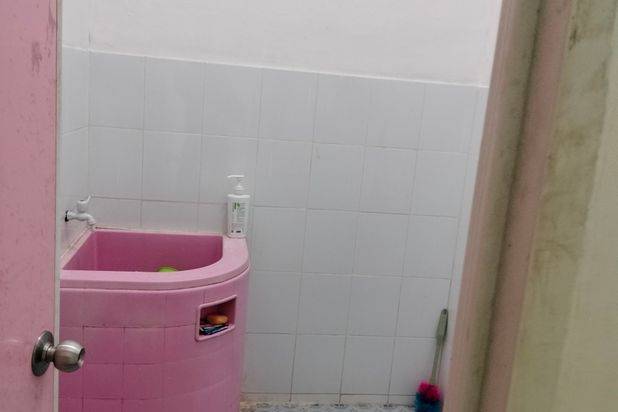 Rumah murah minimalis siap pakai di Piayu Residence