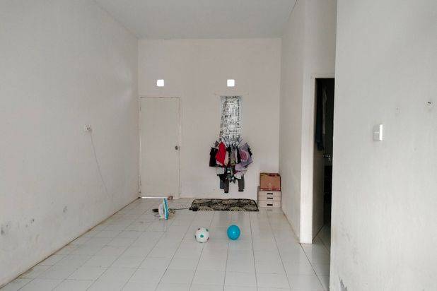 Rumah murah minimalis siap pakai di Piayu Residence