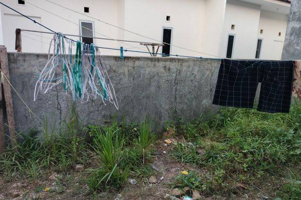 Rumah murah minimalis siap pakai di Piayu Residence