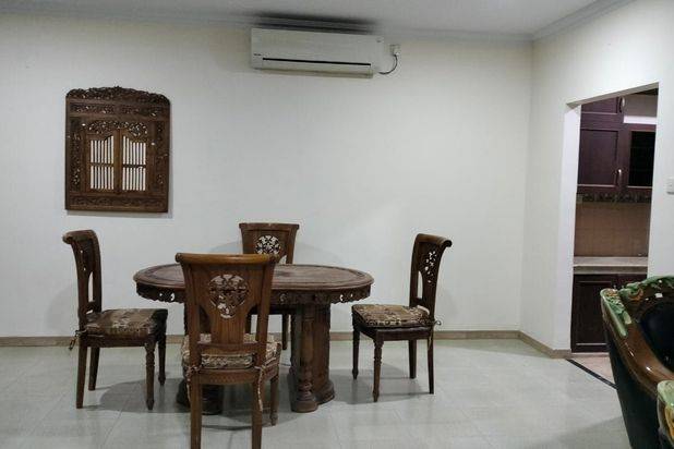Rumah Hak Milik siap huni di Sukajadi