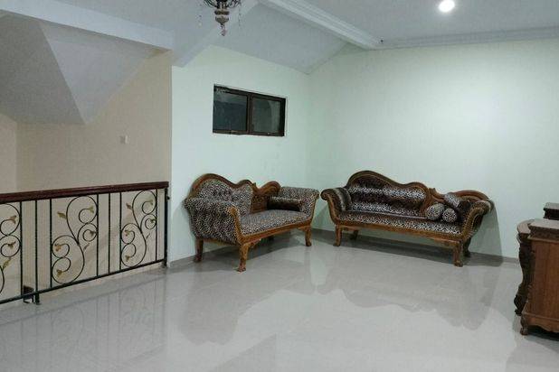 Rumah Hak Milik siap huni di Sukajadi