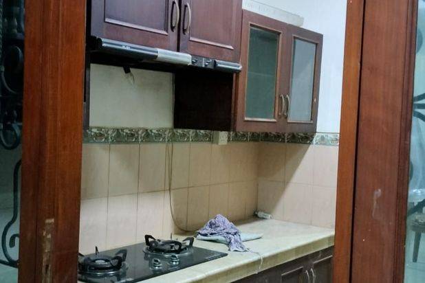 Rumah Hak Milik siap huni di Sukajadi