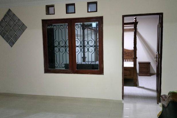Rumah Hak Milik siap huni di Sukajadi