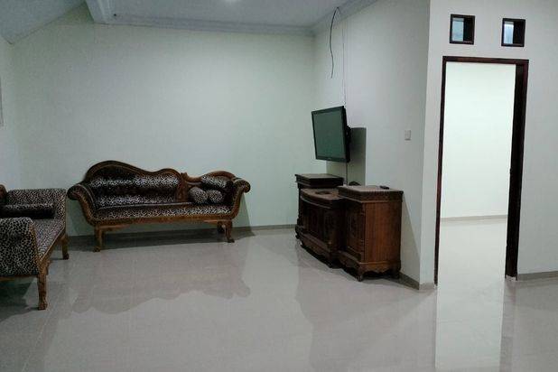 Rumah Hak Milik siap huni di Sukajadi