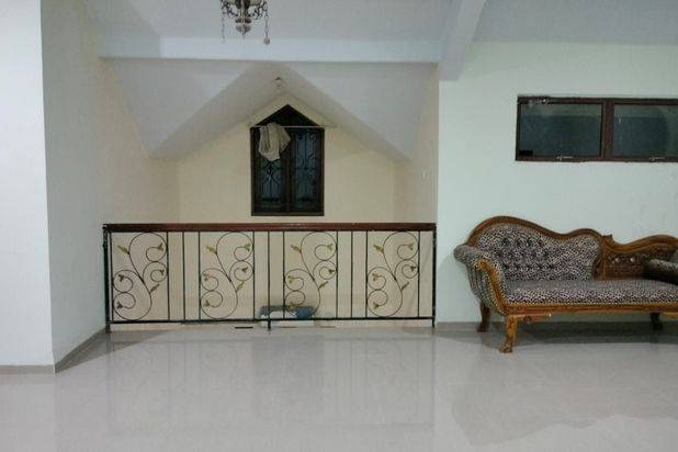 Rumah Hak Milik siap huni di Sukajadi