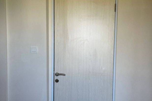 Apartment cantik siap huni di Orchard Park