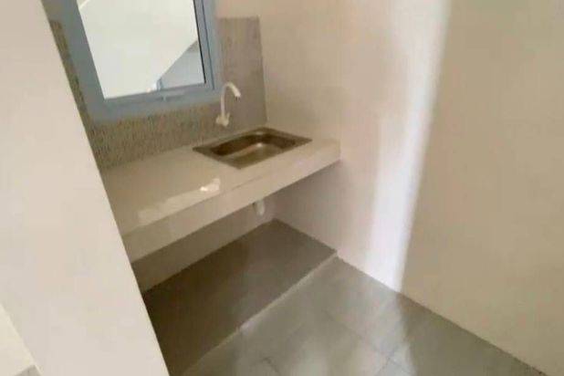 Apartment cantik siap huni di Orchard Park