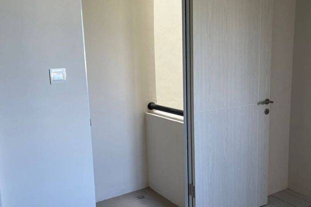 Apartment cantik siap huni di Orchard Park