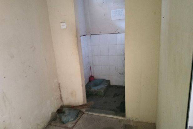 Ruko 1 lantai cocok untuk usaha bengkel /gudang di Tembesi Point