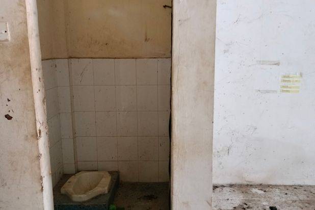 Ruko 1 lantai di Tembesi Point Batu Aji cocok untuk usaha