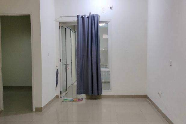 Rumah cantik minimalis siap huni di Orchard Park